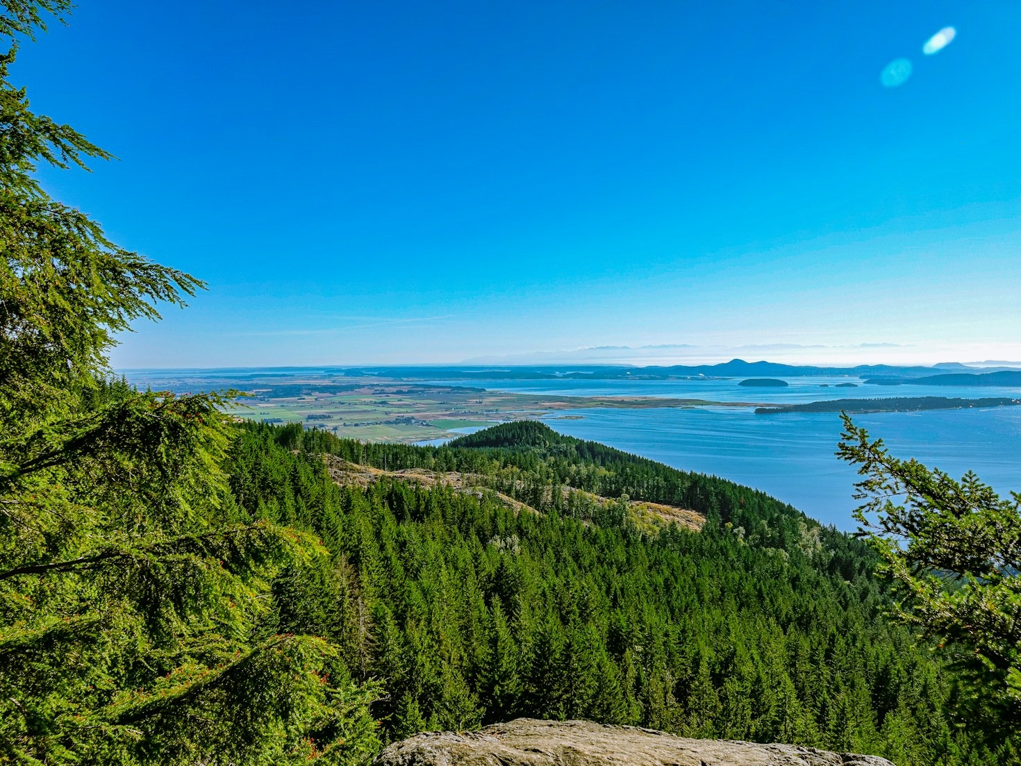 Top Natural Landmarks You Can’t Miss